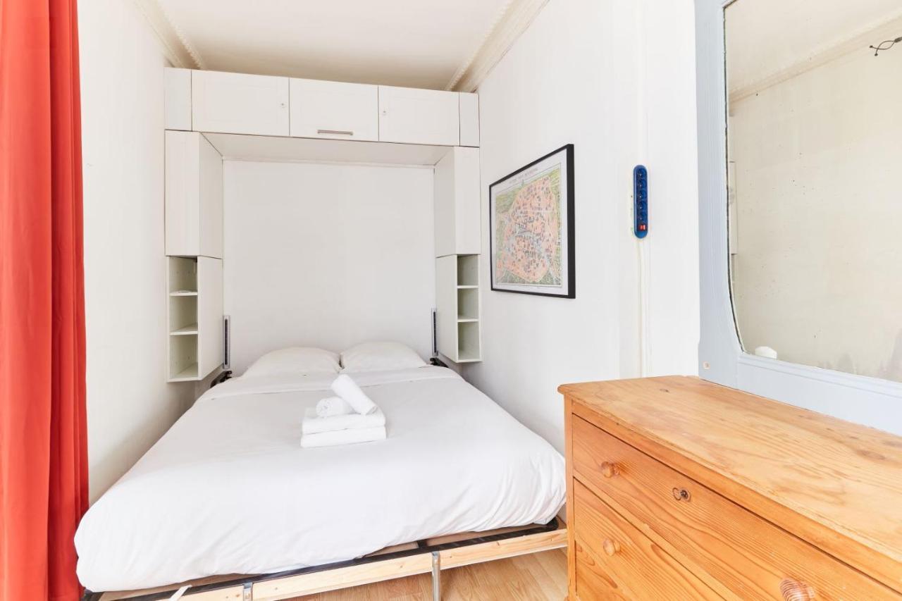 Montparnasse & Luxembourg Gardens - Cityapartmentstay Appartamento